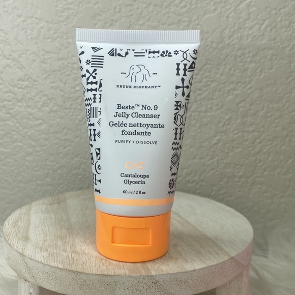 Drunk Elephant Other - $13 🌙 Drunk Elephant Beste No. 9 Jelly Cleanser PH Balanced